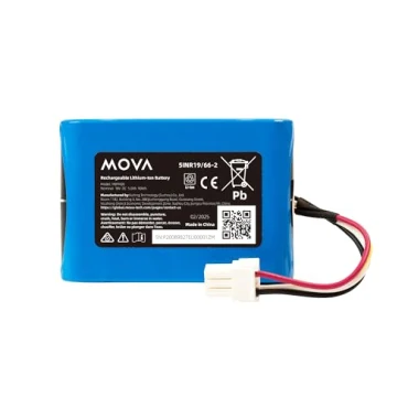Batterie robot tondeuse