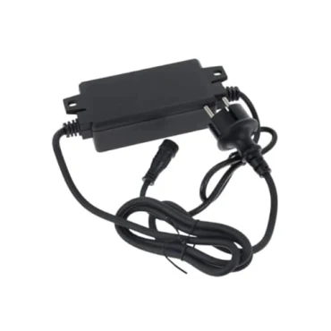 Chargeur robot tondeuse