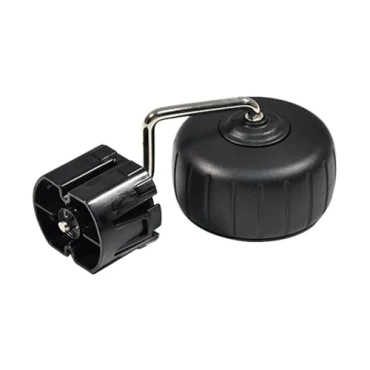Roues robot tondeuse