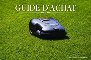 Comment choisir son robot tondeuse selon son jardin ?