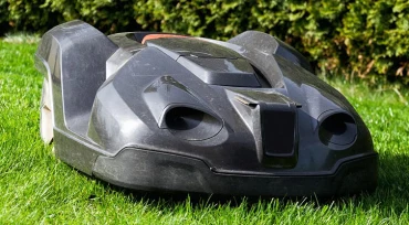 Quand hiverner son robot tondeuse ?