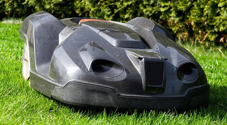 Quand hiverner son robot tondeuse ?