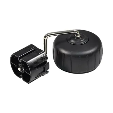 Roues robot tondeuse