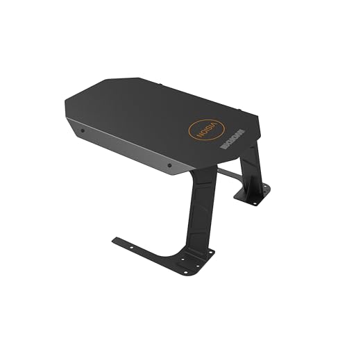 Abri pour robot tondeuse