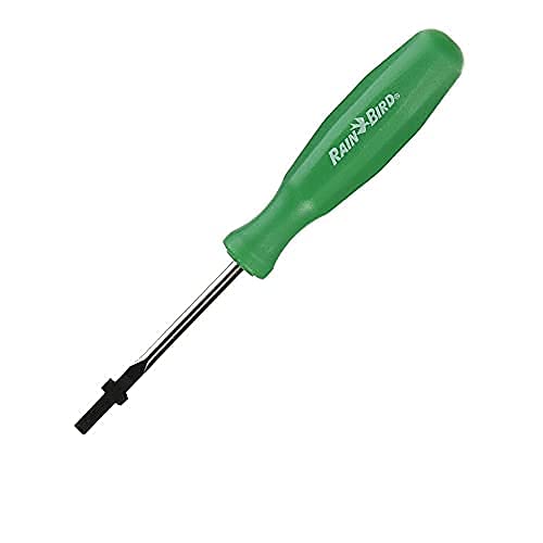 Lot de 3 outils de réglage du rotor Rain Bird - Tournevis ro