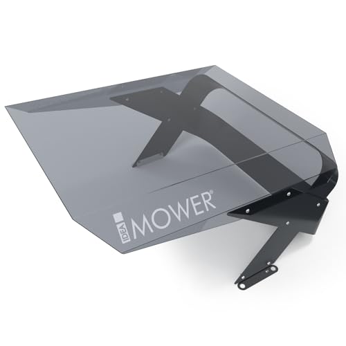 Idea Mower Garage Robot Tondeuse - Abri Robot Tondeuse Trans