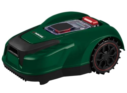 PARKSIDE® PMRA 20-Li B2 Tondeuse à gazon robot 20 V, jusquà
