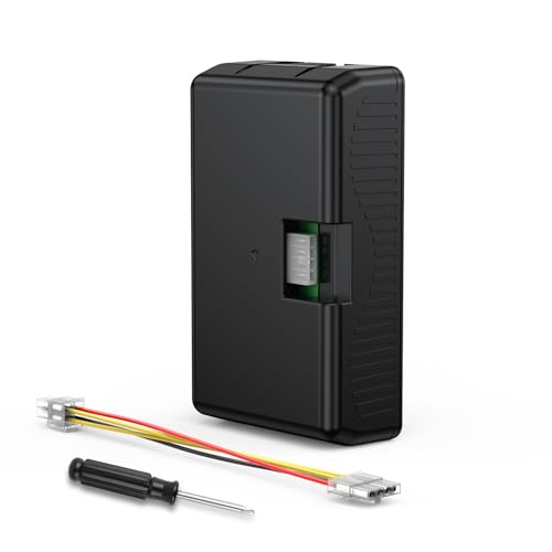 KEATFE Batterie Li-ion 4000 mAh pour Husqvarna Automower 520