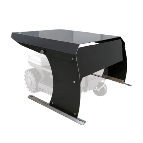 Garage Robot Tondeuse multimarque ROBOT PROTECT XL 86 x 67 x