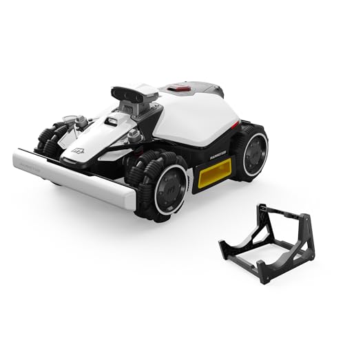 Robot Tondeuse