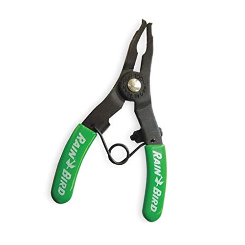 Rain-Bird Système darrosage de Gazon dirrigation OEM pour sy