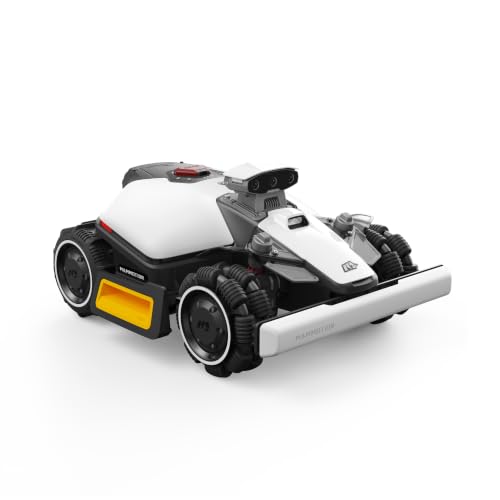 MAMMOTION LUBA Mini 2 AWD 1000 Robot Tondeuse