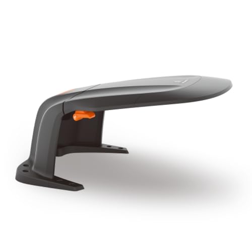 Abri pour robot tondeuse
