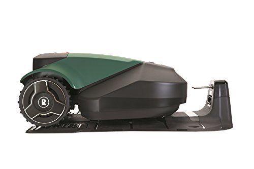 Robomow PRD6100A 3323025 RS612 Tondeuse à gazon robotisée av