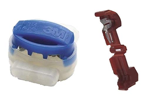 Genisys Compatible avec McCulloch Rob ® connecteur de câble