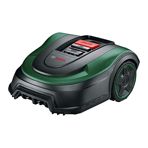 Bosch Tondeuse Robot - Indego S+ 500