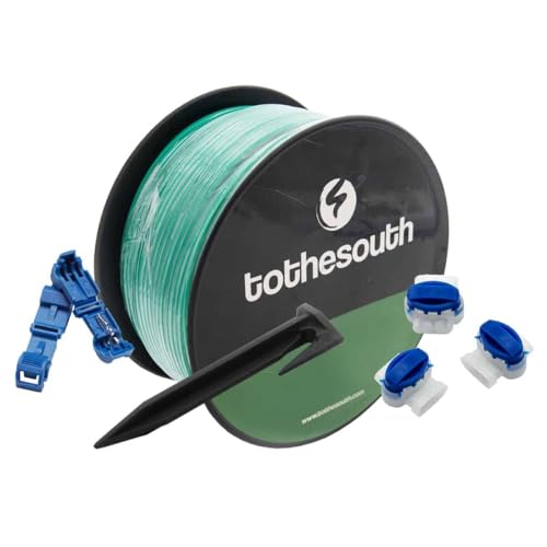 To the South® Kit dinstallation compatible avec toutes les t