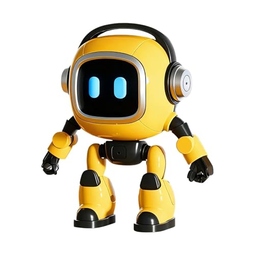 Generisch Emo Robot - Jouet robot intelligent AI 9,5 x 5,5 x