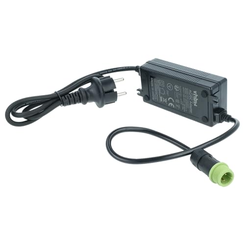 vhbw Chargeur Remplacement pour Worx WA3751