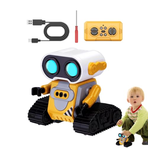 Robots intelligents pour , robots pour