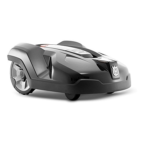 Husqvarna Automower 440 | Modèle 2018 | Le robot tondeuse in