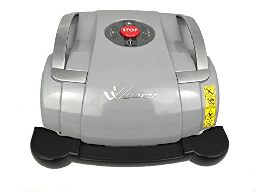 Robot tondeuse Zucchetti AMBROGIO L60