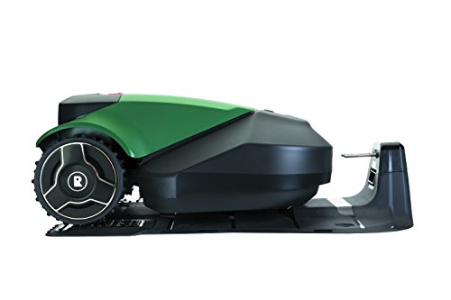 Robomow PRD6200A 3323026 RS622 Tondeuse à gazon robotisée av