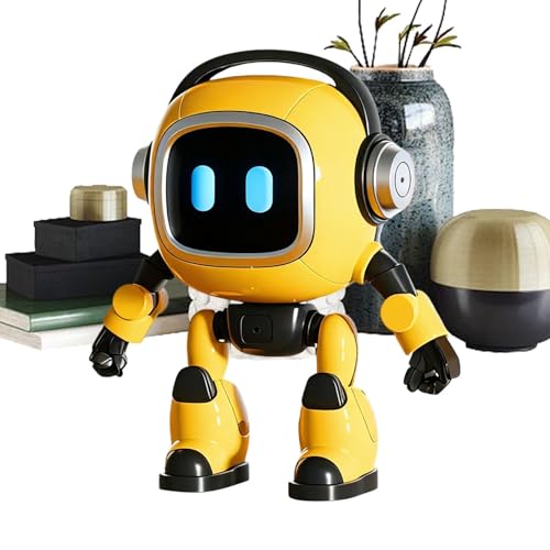 Generisch Emo Robot - Jouet robot intelligent AI 9,5 x 5,5 x