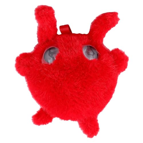Jouet Intelligent en Peluche IA Robot Interactif Émotionnel 