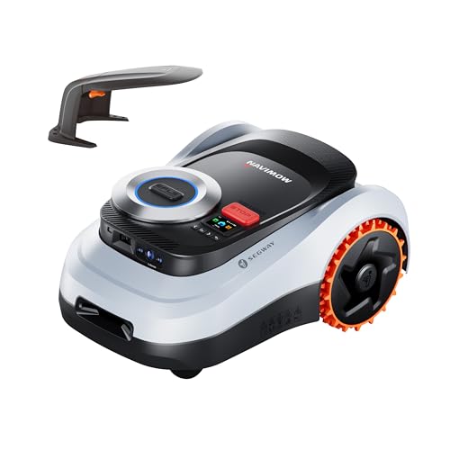 Robot Tondeuse