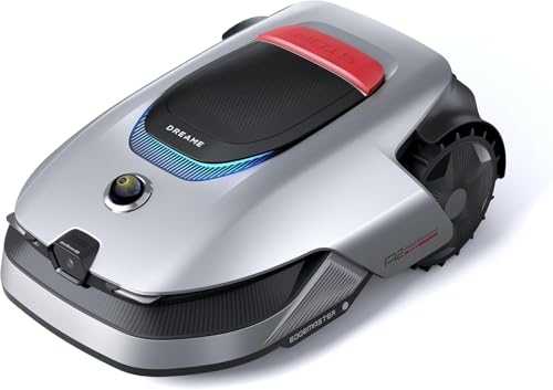 Dreame Robot tondeuse A2