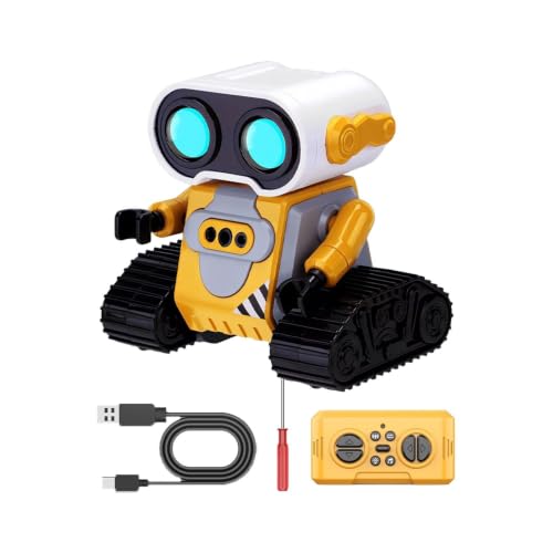 Robots intelligents pour , robots pour