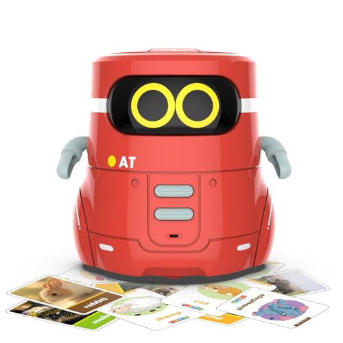 Robot parlant intelligent pour , robot intelligent avec cont