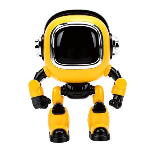 MENDUNER Compagnon Robot IA, Jouet Robot Interactif IA avec 