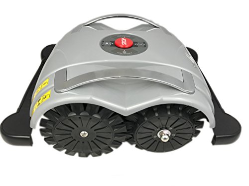 Robot tondeuse Zucchetti AMBROGIO L60