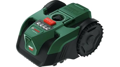Bosch VisiMow 18V-100 Set M?hroboter (06008E1000)