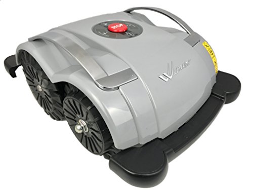 Robot tondeuse Zucchetti AMBROGIO L60