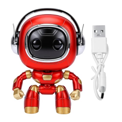 Zunate Robot de Discussion Intelligent avec IA, Commande Voc