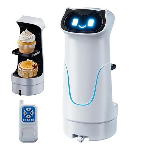 Générique Robot Intelligent pour Jouet Robot éducatif et Int