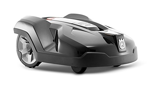 Husqvarna Tondeuse robot 320