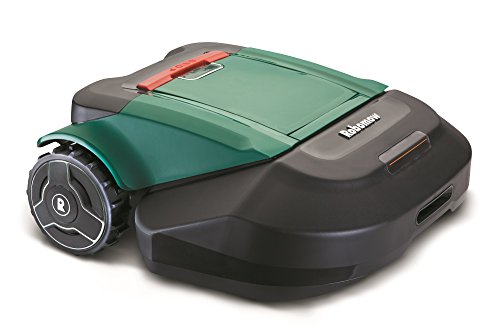 Robomow PRD6100A 3323025 RS612 Tondeuse à gazon robotisée av