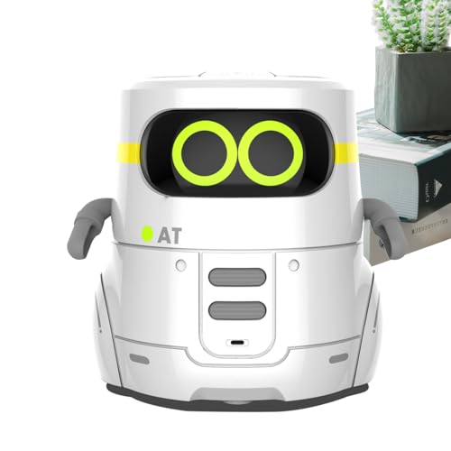 Robot parlant intelligent pour , robot intelligent avec comm
