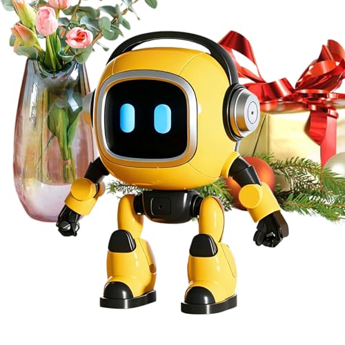 Générique Robot D Apprentissage Intelligents