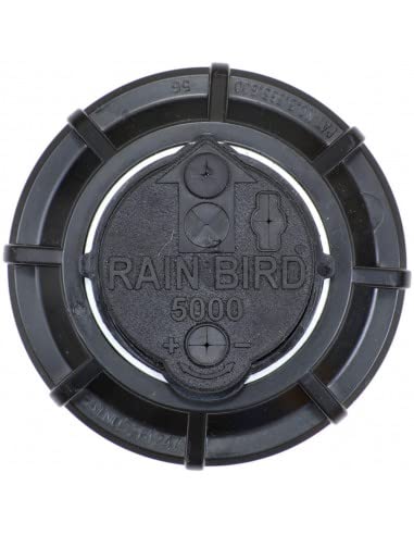 Suinga. 5 x Arroseur Rain Bird 5004-PC. Portée de 7,6 à 15,2