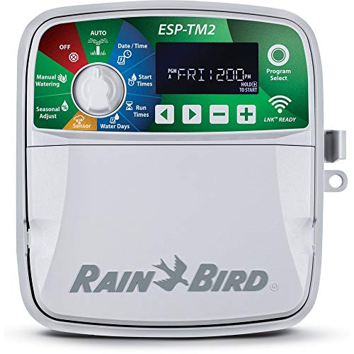 POOL Total Kit > Appareil de commande Rain Bird ESP-TM2 + mo